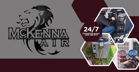 New York, Air Conditioning, McKenna Heat And Air, LLC