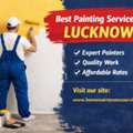 Affordable Wall Painting Services In Lucknow