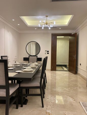 Amman, Apartments/Houses, JOD 40000/year, Furnished, 3 BR, 230 Sq. Meter, Luxury Rooftop For Rent In Jabal Amman