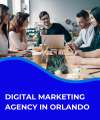 Top-Rated Digital Marketing Agency In Orlando