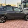 SAR 77,  Kia Sportage,  2024,  Automatic,  96 KM,
