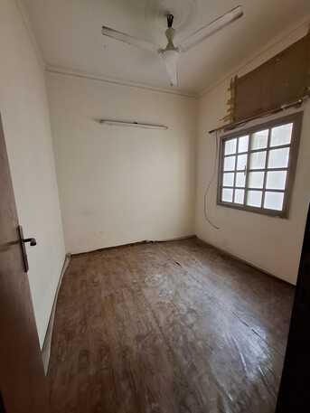 Gudaibiya, Apartments/Houses, BHD 100/month,  2 BR,  59 Sq. Meter,  Apartment For Rent In Qudaibiya  Consists Of Two Bedrooms, A Bathroom, And A Kitchen Rent