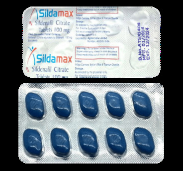 London, Health & Beauty Items, GBP 10,  Sildamax Tablets Next Day Delivery - Affordable Price | Buy Online