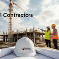 General Contractors Near Me Best Construction Firm Faisal Associates (Lahore)