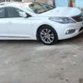 SAR 26000,  Hyundai Azera,  2014,  Automatic,  50 KM,