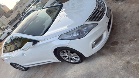 Riyadh, Vehicles, Cars & Trucks , SAR 26000,  Hyundai Azera,  2014,  Automatic,  50 KM,