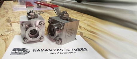 Mumbai, Materials, Super Duplex Flanges Manufacturers