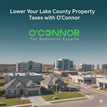 New York, Real Estate, Lower Your Lake County Property Taxes With O