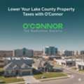 Lower Your Lake County Property Taxes With O'Connor