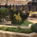 JOD 20000/year,  Furnished,  3 BR,  200 Sq. Meter,  Furnished Garden Apartment For Rent