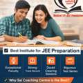 Why Is Sai Coaching Centre The Best Institute For JEE Preparation?