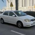 BHD 1350,  Toyota Corolla XLE,  2002,  Automatic,  2335667 KM,  Toyota Corolla