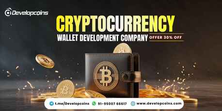 London, Software Development, Bull Market Ready Crypto Wallet Development &ndash; Free Consultation