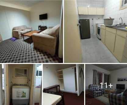 Adliya, Apartments/Houses, BHD 200/month,  Furnished,  1 BR,  🏡🇧🇭 Fully Furnished Apartment For Rent In Adliya Area  ✨ Consists Of:  🛌 1 Bedroom And