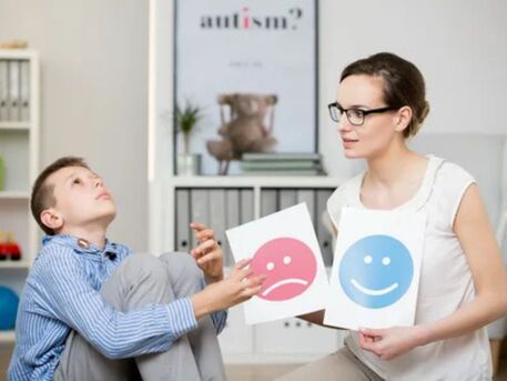 New York, Health, Autism Therapy Near Tomball TX | Compassionate Care