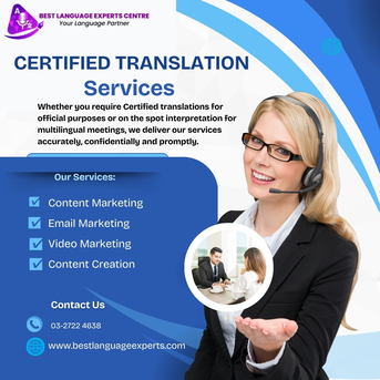 Kuala Lumpur, Legal, Certified Translation Service Malaysia &ndash; Fast, Accurate & Official
