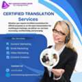 Certified Translation Service Malaysia &ndash; Fast, Accurate & Official