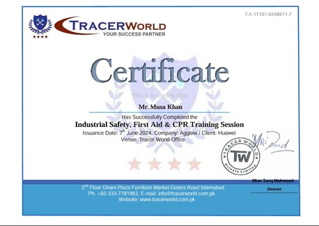 Dammam, Job Seekers, Electrical & Instrumentation Maintenance Engineer | Industrial Automation & Power Plant