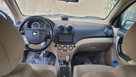 Al Malaz, Vehicles, Cars & Trucks , SAR 11500,  Chevrolet Aveo,  2016,  Automatic,  260000 KM,  SAR 11500, , , ,