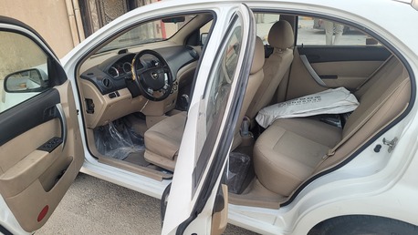 Al Malaz, Vehicles, Cars & Trucks , SAR 11500,  Chevrolet Aveo,  2016,  Automatic,  260000 KM,  SAR 11500, , , ,