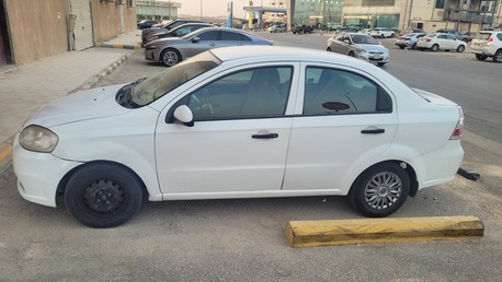 Al Malaz, Vehicles, Cars & Trucks , SAR 11500,  Chevrolet Aveo,  2016,  Automatic,  260000 KM,  SAR 11500, , , ,