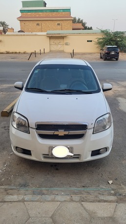 Al Malaz, Vehicles, Cars & Trucks , SAR 11500,  Chevrolet Aveo,  2016,  Automatic,  260000 KM,  SAR 11500, , , ,