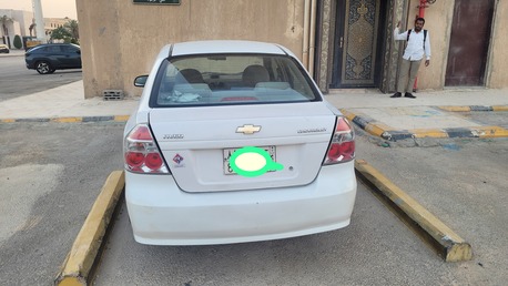 Al Malaz, Vehicles, Cars & Trucks , SAR 11500,  Chevrolet Aveo,  2016,  Automatic,  260000 KM,  SAR 11500, , , ,