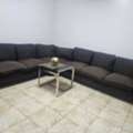 SAR 400,  Home Centre Sofa Set