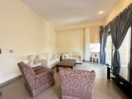 Abdoun, Apartments/Houses, JOD 25000/year,  Furnished,  3 BR,  450 Sq. Meter,  Furnished Duplex Apartment For Rent