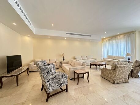 Abdoun, Apartments/Houses, JOD 25000/year,  Furnished,  3 BR,  450 Sq. Meter,  Furnished Duplex Apartment For Rent