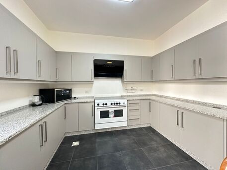 Abdoun, Apartments/Houses, JOD 25000/year,  Furnished,  3 BR,  450 Sq. Meter,  Furnished Duplex Apartment For Rent