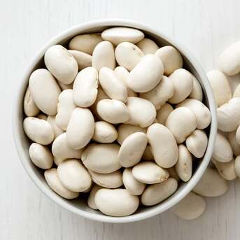 Mumbai, Food, Buy Lima Beans: Nutritious Legumes With Plant-Based Protein