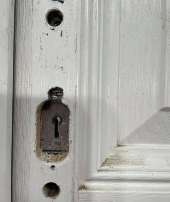 New York, Construction, Brothers Locksmith Twickenham