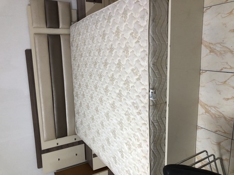 Al Malaz, Rooms Available, SAR 1600/month,  Furnished,  Nice Clean And Well Furnished Room For Executive Bachelor In An Apartment In Malaz