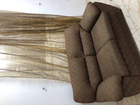 Al Malaz, Rooms Available, SAR 1600/month,  Furnished,  Nice Clean And Well Furnished Room For Executive Bachelor In An Apartment In Malaz