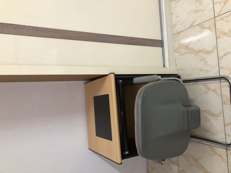 Al Malaz, Rooms Available, SAR 1600/month,  Furnished,  Nice Clean And Well Furnished Room For Executive Bachelor In An Apartment In Malaz