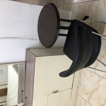 Al Malaz, Rooms Available, SAR 1600/month,  Furnished,  Nice Clean And Well Furnished Room For Executive Bachelor In An Apartment In Malaz