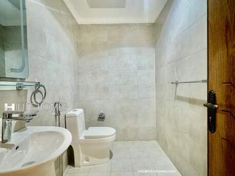 Kuwait City, Apartments/Houses, KWD 700/month,  3 BR,  Three Master Bedroom Apartment Located For Rent In Qortuba