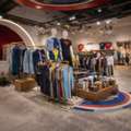 Retail Interior Design Portfolio | Sparrow Shopfits