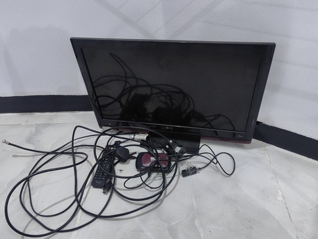 Al Rimal, Home Audio, SAR 100,  Monitor