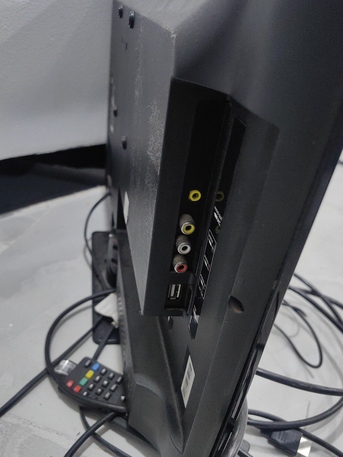 Al Rimal, Home Audio, SAR 100,  Monitor