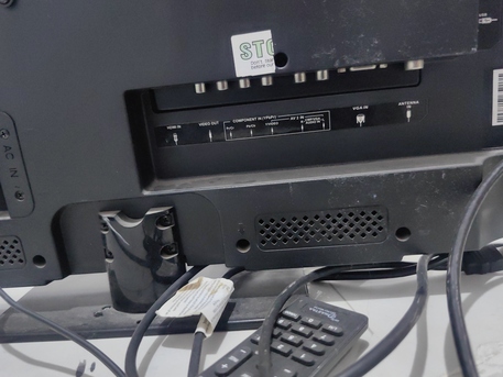 Al Rimal, Home Audio, SAR 100,  Monitor