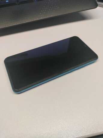 Al Malaz, Mobile Phones, SAR 300,  Huawei P30 Lite (128GB/6GB RAM) &ndash; Dual SIM &ndash; Working Good &ndash; 300 SAR