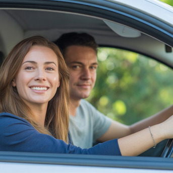 Sydney, Lessons Offered, Driving Instructor Epping &ndash; Learn Safe, Confident Driving Skills
