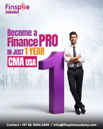 Coimbatore, Accounting, FINSPIRE Academy Private Limited