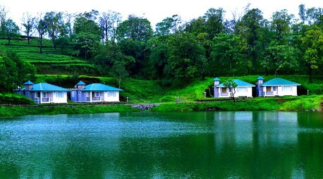 Kerala, Holiday/Vacation Rentals, INR 120000/month,  2 BR,  1200 Sq. Feet,  Exquisitely Furnished Holiday Home For Extended Stay