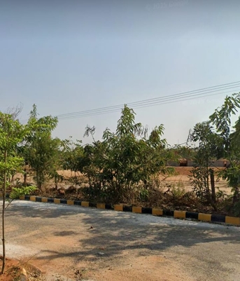 Hyderabad, Residential Plots, INR 44999,  360 Sq. Yard,  SARK GREEN PLAINS OPEN PLOTS FOR SALE IN TUKKUGUDA HYDERABAD