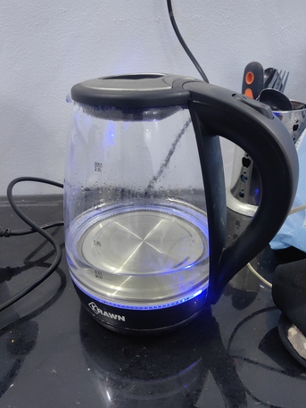 Al Rimal, Appliances, SAR 50,  Kettle Electric
