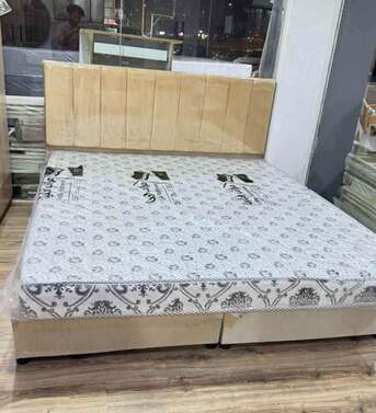 Jeddah, Furniture, SAR 1,  ComfortPlus Double Bed &ndash; Made For Everyday Living