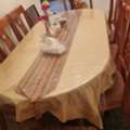 SAR 350,  Dining Table Set
